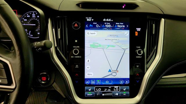 2024 Subaru Outback Limited AWD w/ Power Moonroof & Nav System - 23084174 - 18