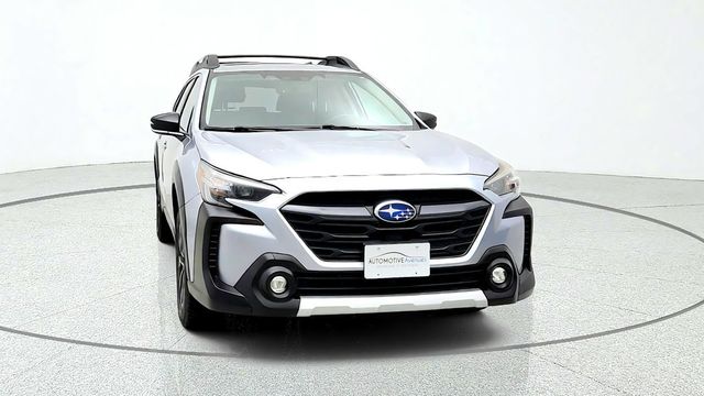 2024 Subaru Outback Limited AWD w/ Power Moonroof & Nav System - 23084174 - 1