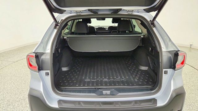 2024 Subaru Outback Limited AWD w/ Power Moonroof & Nav System - 23084174 - 21