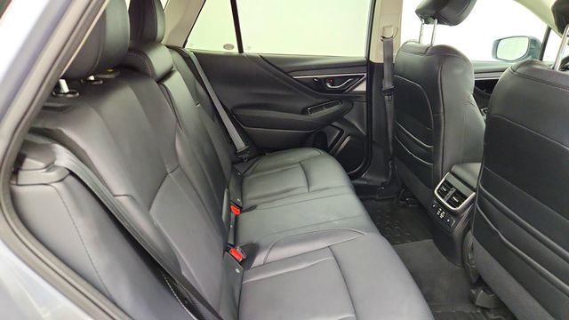 2024 Subaru Outback Limited AWD w/ Power Moonroof & Nav System - 23084174 - 22