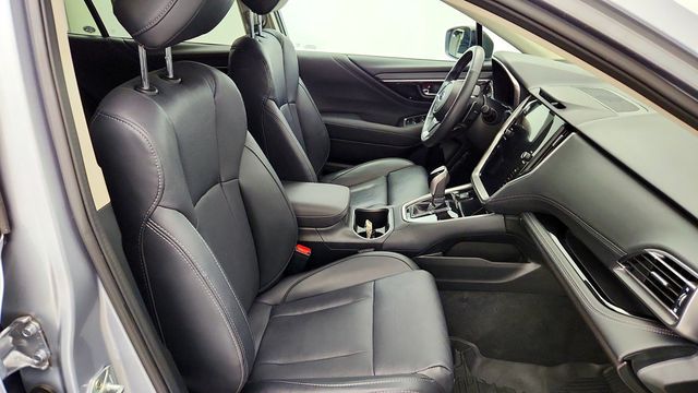 2024 Subaru Outback Limited AWD w/ Power Moonroof & Nav System - 23084174 - 23