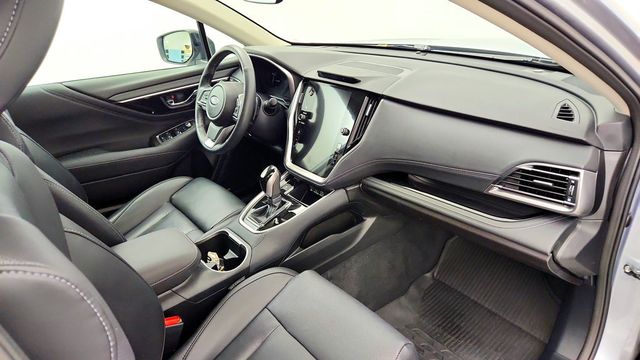2024 Subaru Outback Limited AWD w/ Power Moonroof & Nav System - 23084174 - 24