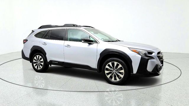2024 Subaru Outback Limited AWD w/ Power Moonroof & Nav System - 23084174 - 2