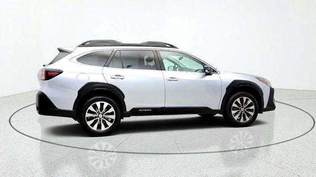 2024 Subaru Outback Limited AWD w/ Power Moonroof & Nav System - 23084174 - 3