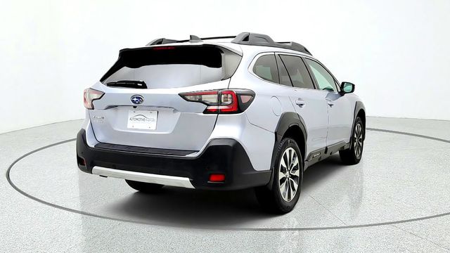 2024 Subaru Outback Limited AWD w/ Power Moonroof & Nav System - 23084174 - 4