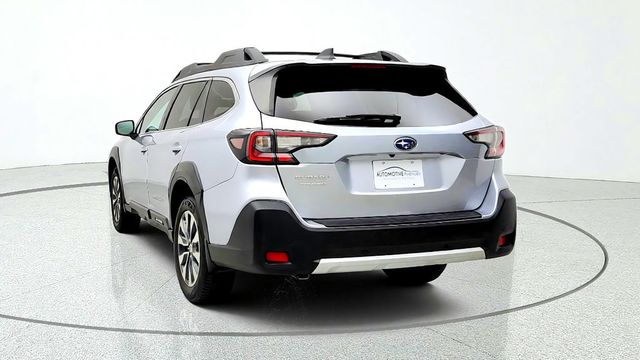 2024 Subaru Outback Limited AWD w/ Power Moonroof & Nav System - 23084174 - 5