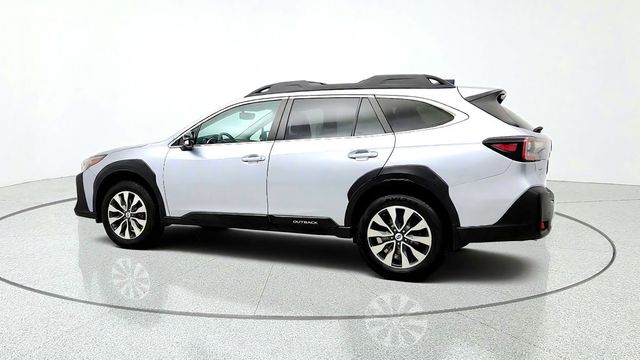 2024 Subaru Outback Limited AWD w/ Power Moonroof & Nav System - 23084174 - 6