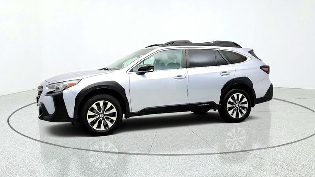 2024 Subaru Outback Limited AWD w/ Power Moonroof & Nav System - 23084174 - 7