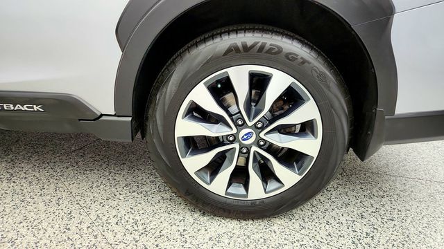 2024 Subaru Outback Limited AWD w/ Power Moonroof & Nav System - 23084174 - 8