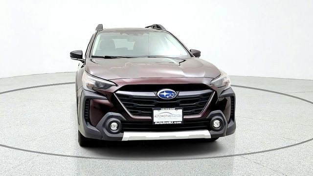 2024 Subaru Outback Limited XT AWD - 23082849 - 1