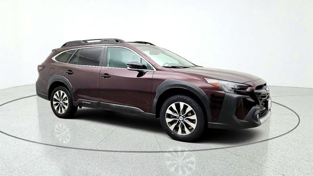 2024 Subaru Outback Limited XT AWD - 23082849 - 2