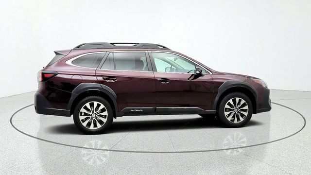 2024 Subaru Outback Limited XT AWD - 23082849 - 3