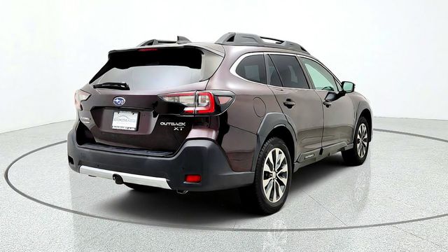2024 Subaru Outback Limited XT AWD - 23082849 - 4