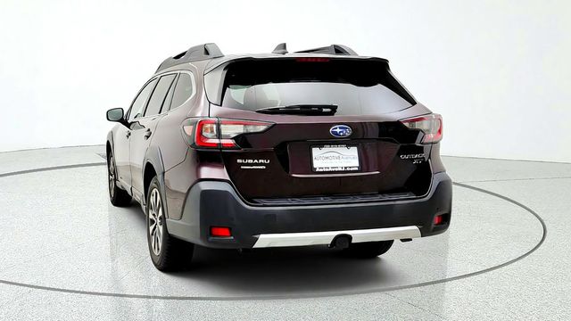 2024 Subaru Outback Limited XT AWD - 23082849 - 5