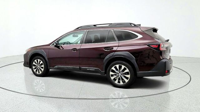 2024 Subaru Outback Limited XT AWD - 23082849 - 6