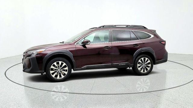 2024 Subaru Outback Limited XT AWD - 23082849 - 7
