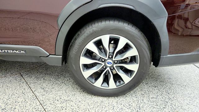 2024 Subaru Outback Limited XT AWD - 23082849 - 8