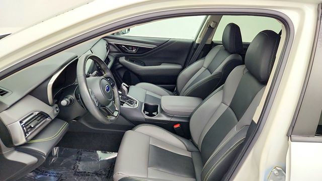 2024 Subaru Outback Onyx Edition AWD - 23098446 - 11
