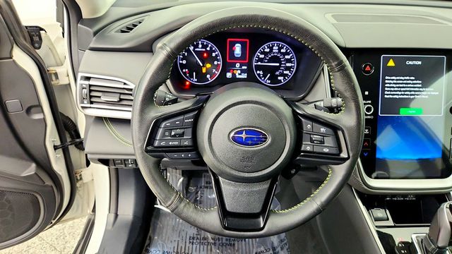 2024 Subaru Outback Onyx Edition AWD - 23098446 - 13
