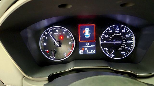 2024 Subaru Outback Onyx Edition AWD - 23098446 - 14