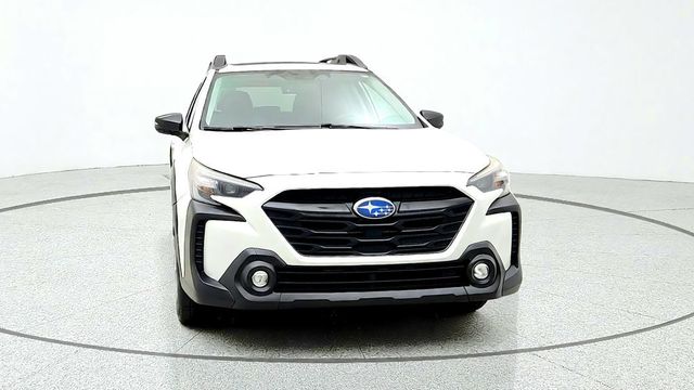 2024 Subaru Outback Onyx Edition AWD - 23098446 - 1