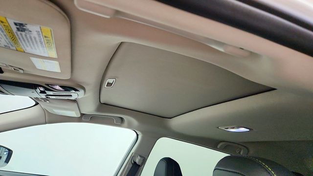 2024 Subaru Outback Onyx Edition AWD - 23098446 - 19