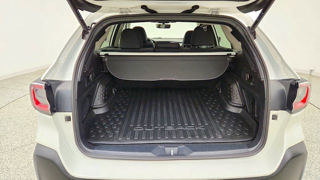 2024 Subaru Outback Onyx Edition AWD - 23098446 - 21