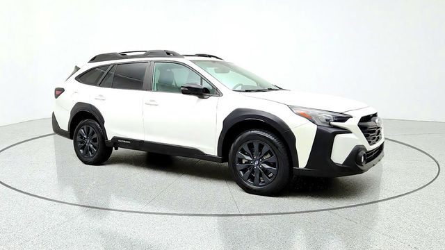 2024 Subaru Outback Onyx Edition AWD - 23098446 - 2