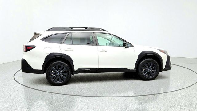 2024 Subaru Outback Onyx Edition AWD - 23098446 - 3