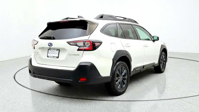 2024 Subaru Outback Onyx Edition AWD - 23098446 - 4