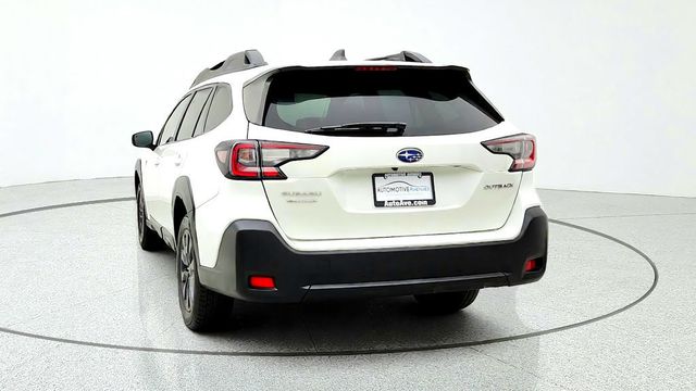 2024 Subaru Outback Onyx Edition AWD - 23098446 - 5