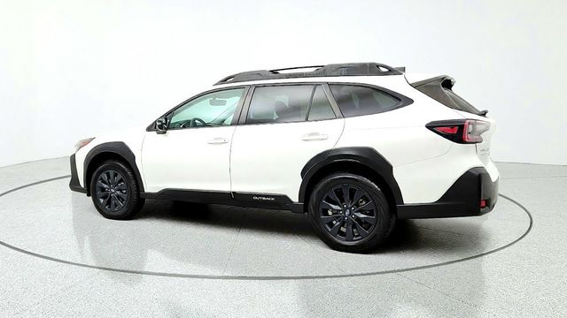2024 Subaru Outback Onyx Edition AWD - 23098446 - 6