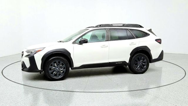 2024 Subaru Outback Onyx Edition AWD - 23098446 - 7