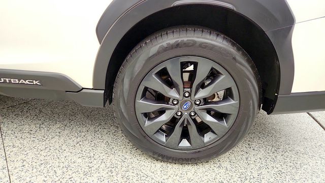 2024 Subaru Outback Onyx Edition AWD - 23098446 - 8
