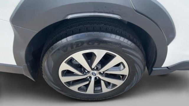 2024 Subaru Outback Premium - 23042964 - 4