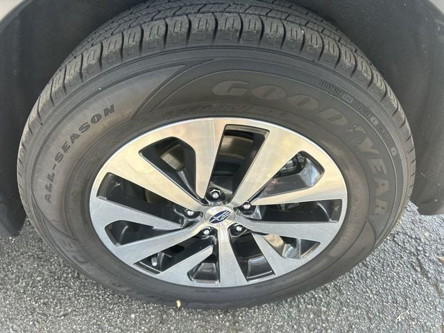 2024 Subaru Outback PREMIUM - 23011592 - 9
