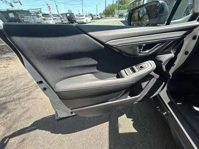 2024 Subaru Outback PREMIUM - 23011592 - 11