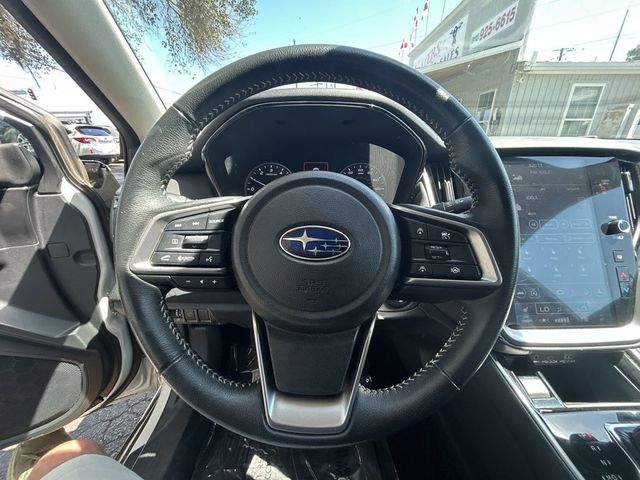 2024 Subaru Outback PREMIUM - 23011592 - 14