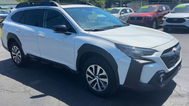 2024 Subaru Outback PREMIUM - 23011592 - 1