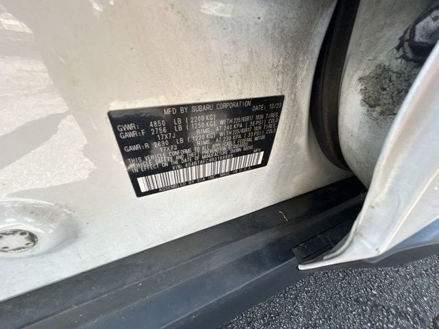2024 Subaru Outback PREMIUM - 23011592 - 23