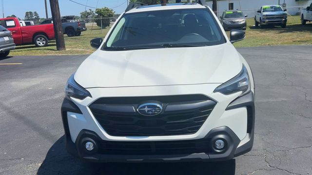 2024 Subaru Outback PREMIUM - 23011592 - 2