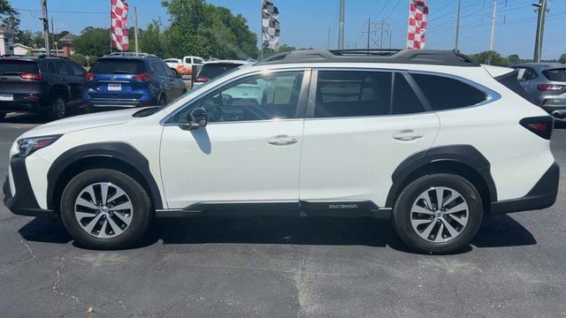 2024 Subaru Outback PREMIUM - 23011592 - 4