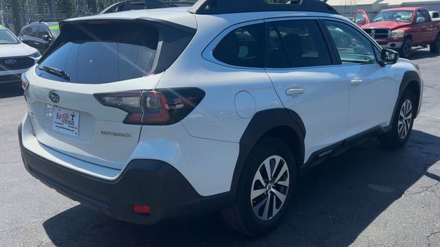 2024 Subaru Outback PREMIUM - 23011592 - 7