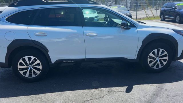 2024 Subaru Outback PREMIUM - 23011592 - 8