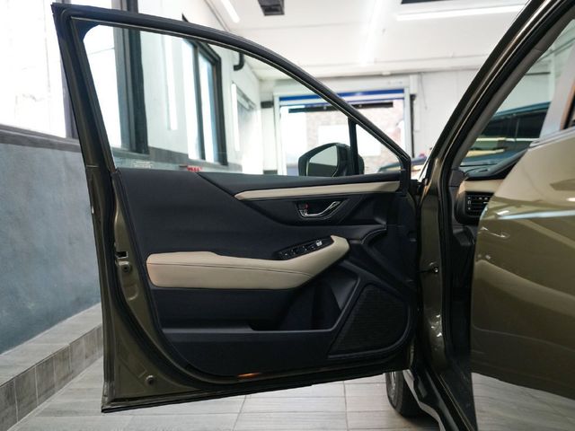 2024 Subaru Outback Premium - 23077390 - 9