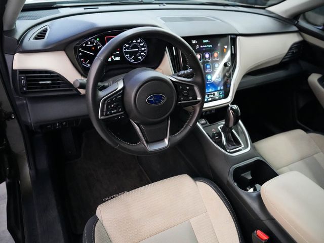 2024 Subaru Outback Premium - 23077390 - 15