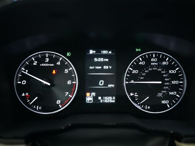 2024 Subaru Outback Premium - 23077390 - 16