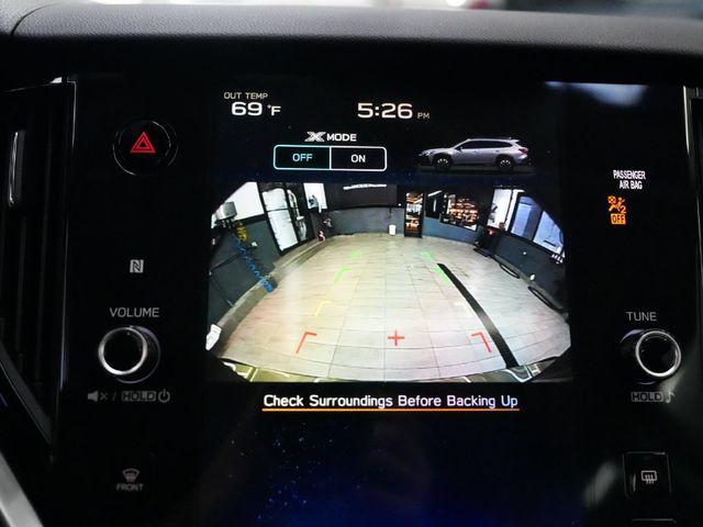 2024 Subaru Outback Premium - 23077390 - 17