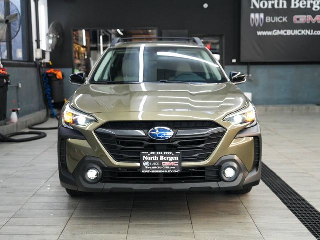 2024 Subaru Outback Premium - 23077390 - 1
