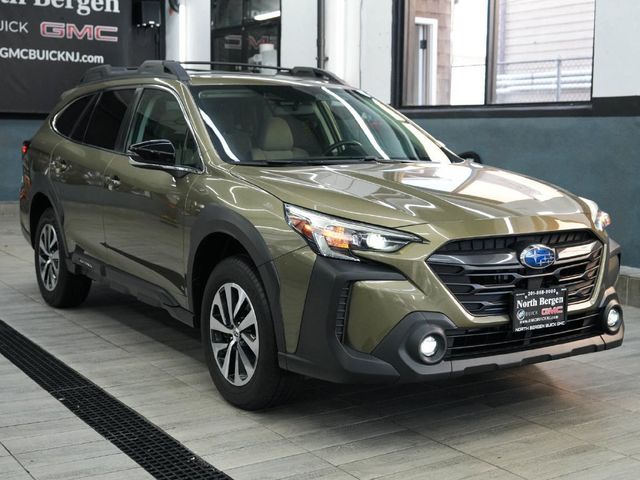 2024 Subaru Outback Premium - 23077390 - 2